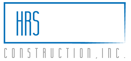 HRS Construction лого