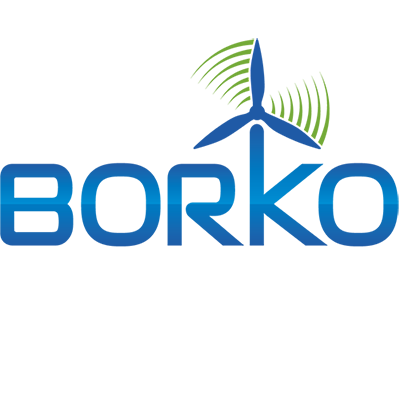 Borko.eu лого